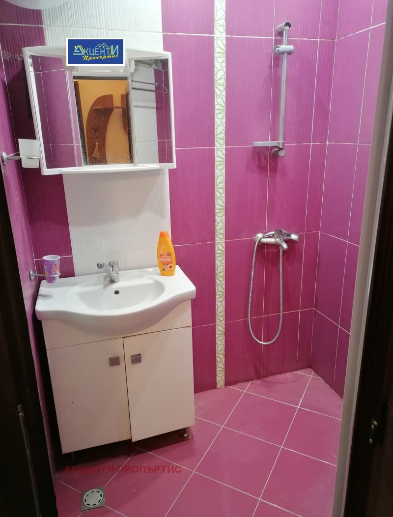 Продава 3-СТАЕН, гр. Велико Търново, Център, снимка 15 - Апартаменти - 53187610