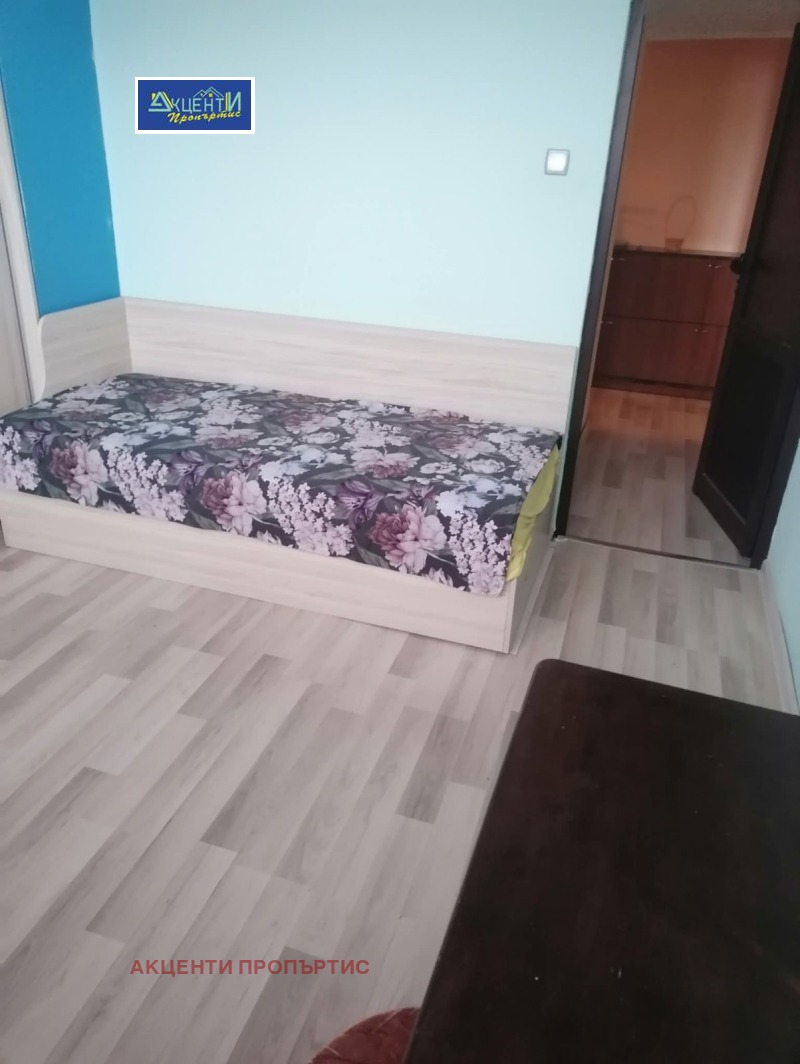 Продава 3-СТАЕН, гр. Велико Търново, Център, снимка 13 - Апартаменти - 53187610