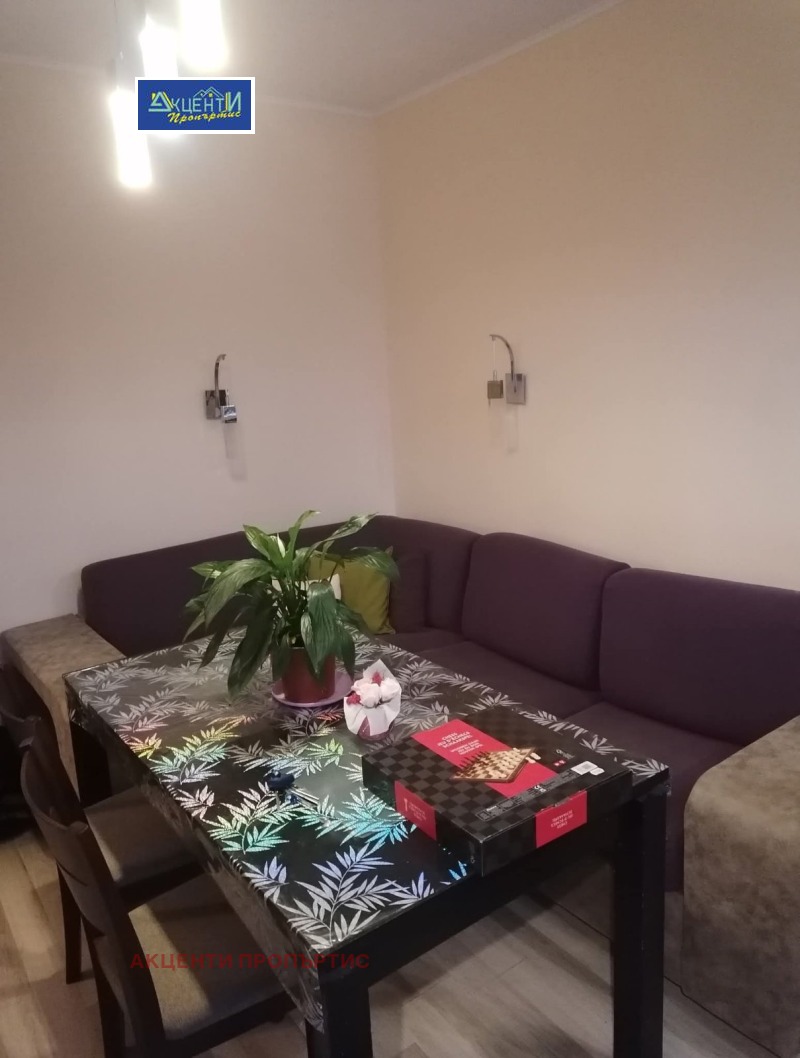 Продава 3-СТАЕН, гр. Велико Търново, Център, снимка 6 - Апартаменти - 53187610