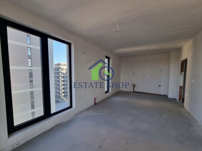 Продава 3-СТАЕН, гр. Пловдив, Тракия