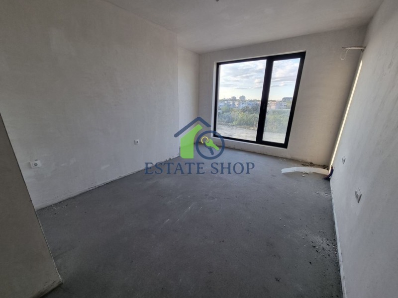 Продава 3-СТАЕН, гр. Пловдив, Тракия, снимка 6 - Апартаменти - 53256899