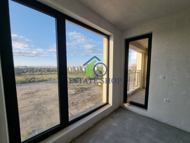 Продава 3-СТАЕН, гр. Пловдив, Тракия, снимка 3 - Апартаменти - 53256899