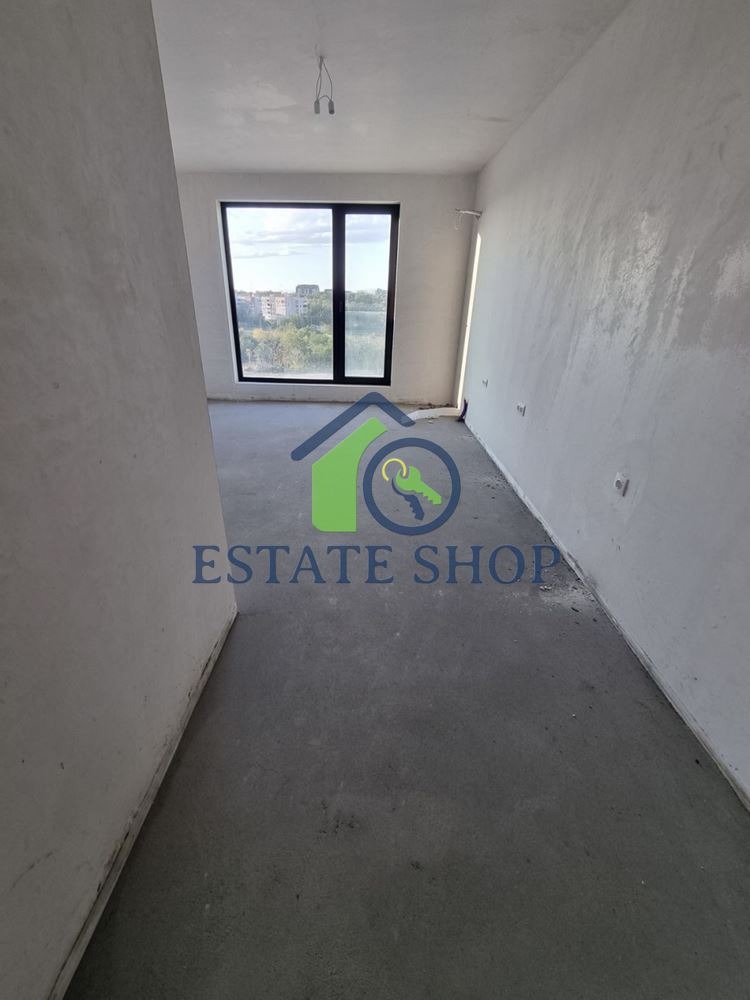 Продава 3-СТАЕН, гр. Пловдив, Тракия, снимка 7 - Апартаменти - 53256899