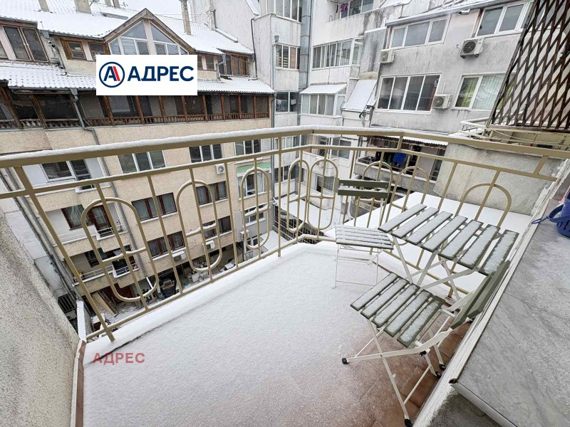 Продава 3-СТАЕН, гр. Варна, Лятно кино Тракия, снимка 5 - Апартаменти - 53331400