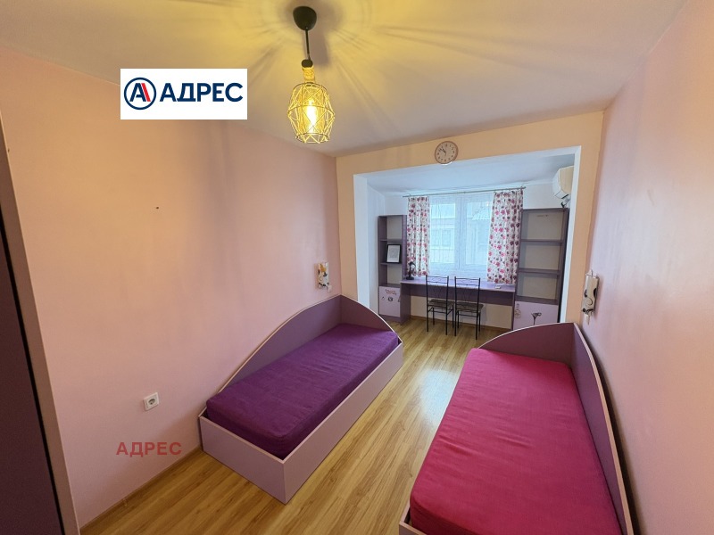 Продава 3-СТАЕН, гр. Варна, Лятно кино Тракия, снимка 10 - Апартаменти - 53331400