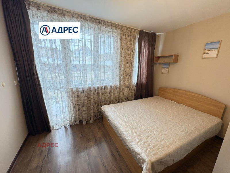 Продава 3-СТАЕН, гр. Варна, Лятно кино Тракия, снимка 9 - Апартаменти - 53331400