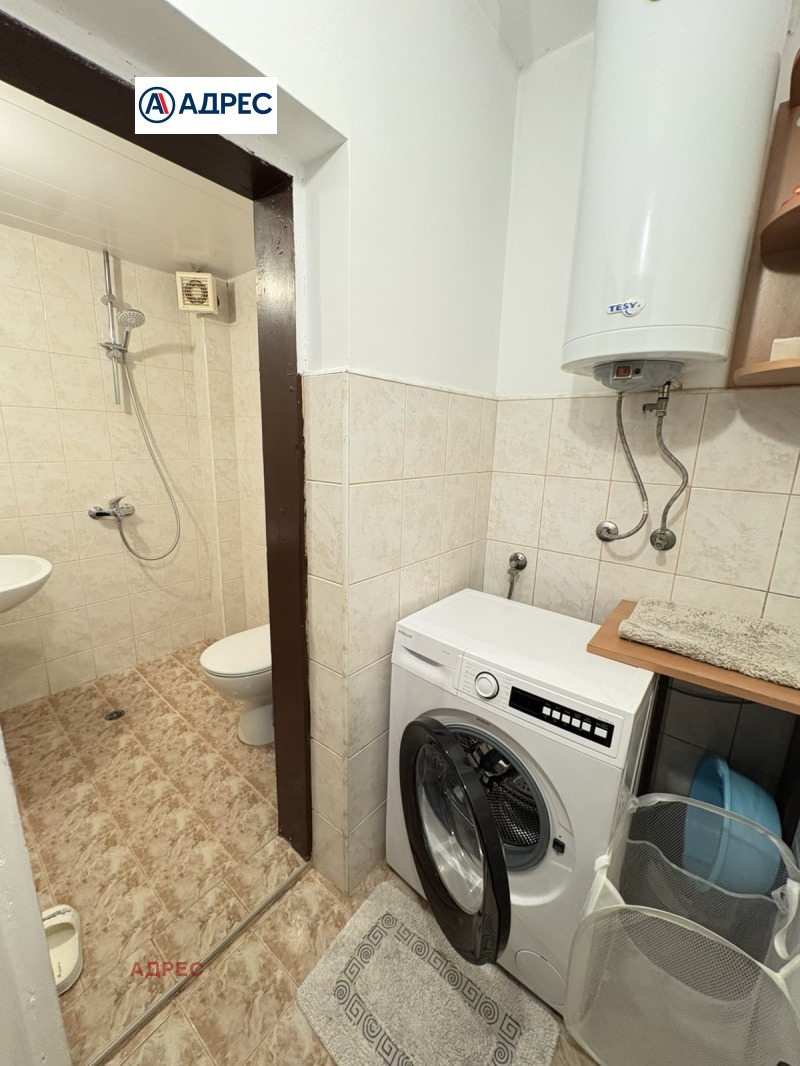 Продава 3-СТАЕН, гр. Варна, Лятно кино Тракия, снимка 14 - Апартаменти - 53331400