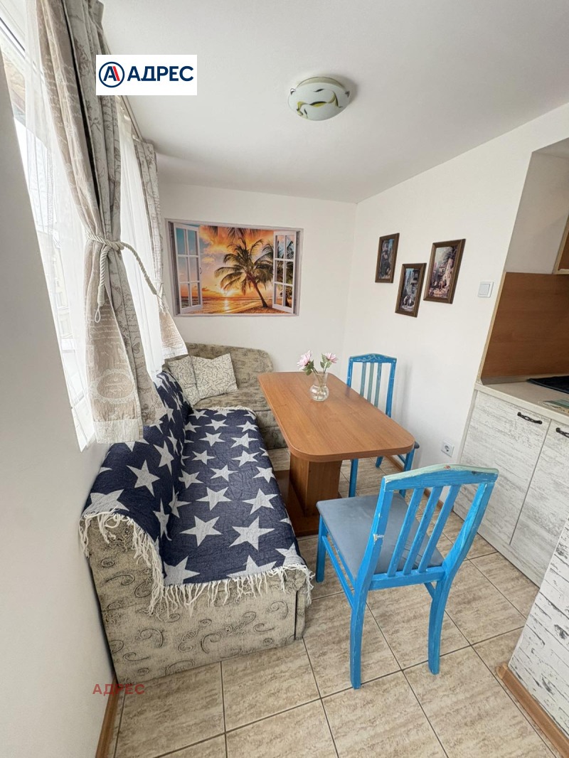 Продава 3-СТАЕН, гр. Варна, Лятно кино Тракия, снимка 6 - Апартаменти - 53331400