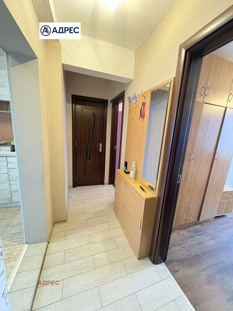 Продава 3-СТАЕН, гр. Варна, Лятно кино Тракия, снимка 15 - Апартаменти - 53331400