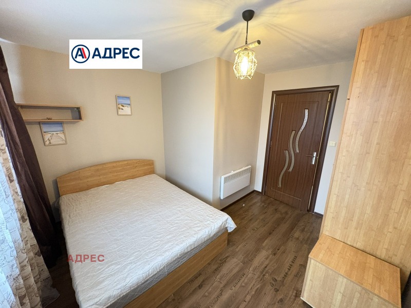 Продава 3-СТАЕН, гр. Варна, Лятно кино Тракия, снимка 3 - Апартаменти - 53331400