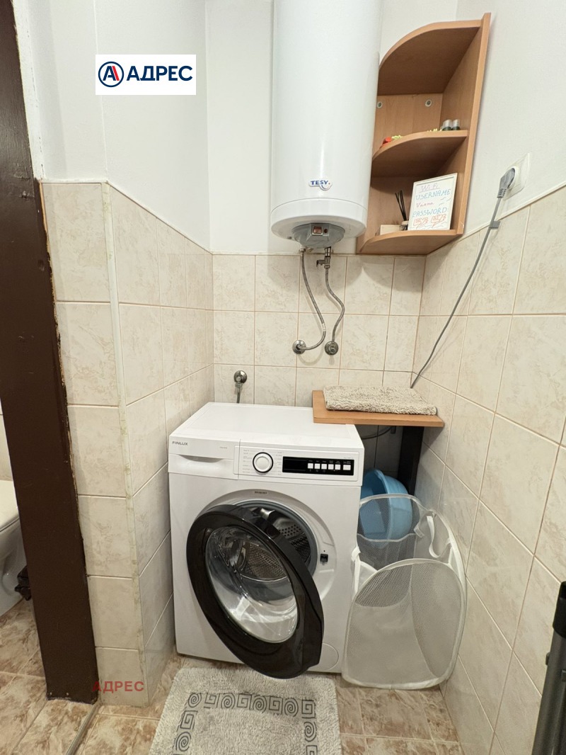 Продава 3-СТАЕН, гр. Варна, Лятно кино Тракия, снимка 13 - Апартаменти - 53331400