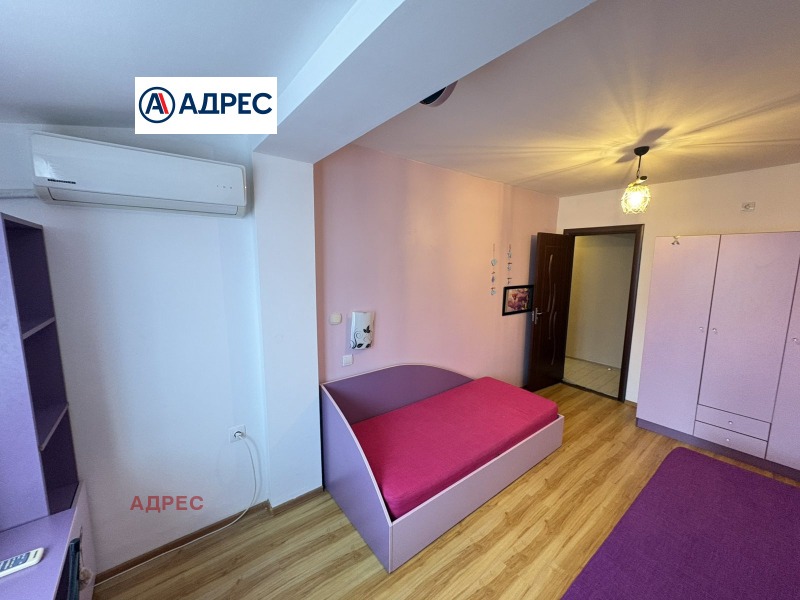 Продава 3-СТАЕН, гр. Варна, Лятно кино Тракия, снимка 4 - Апартаменти - 53331400