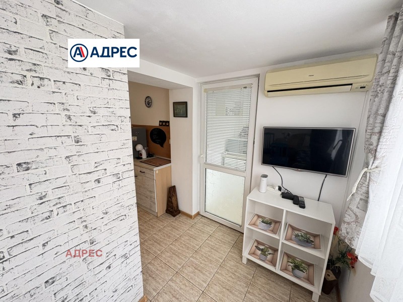 Продава 3-СТАЕН, гр. Варна, Лятно кино Тракия, снимка 7 - Апартаменти - 53331400