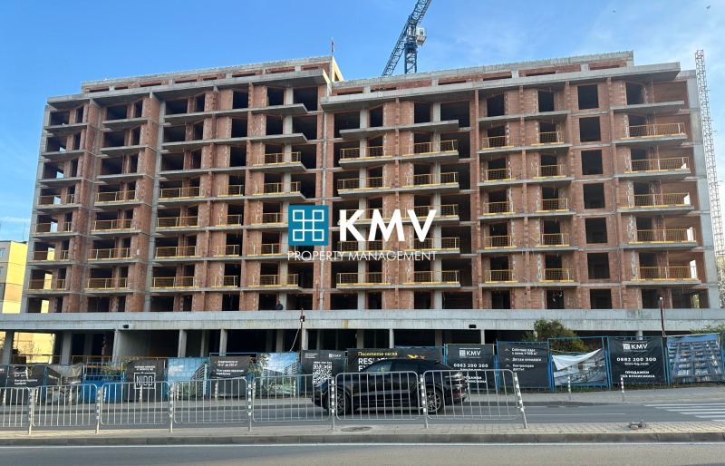 Продава  4-стаен град София , Красно село , 208 кв.м | 72260910 - изображение [3]