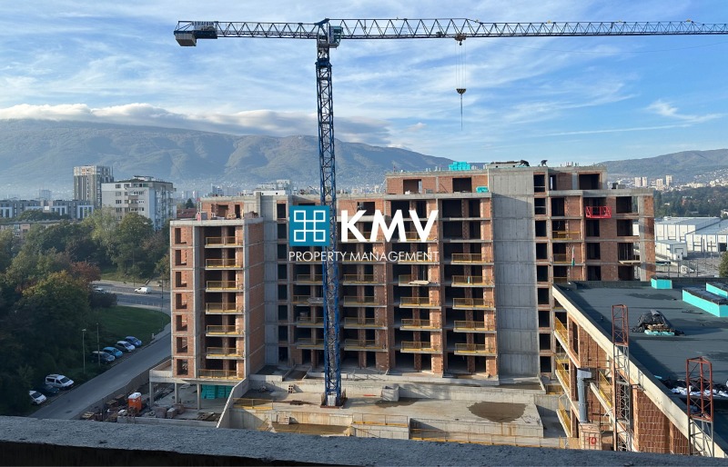 Продава  4-стаен град София , Красно село , 208 кв.м | 72260910 - изображение [6]