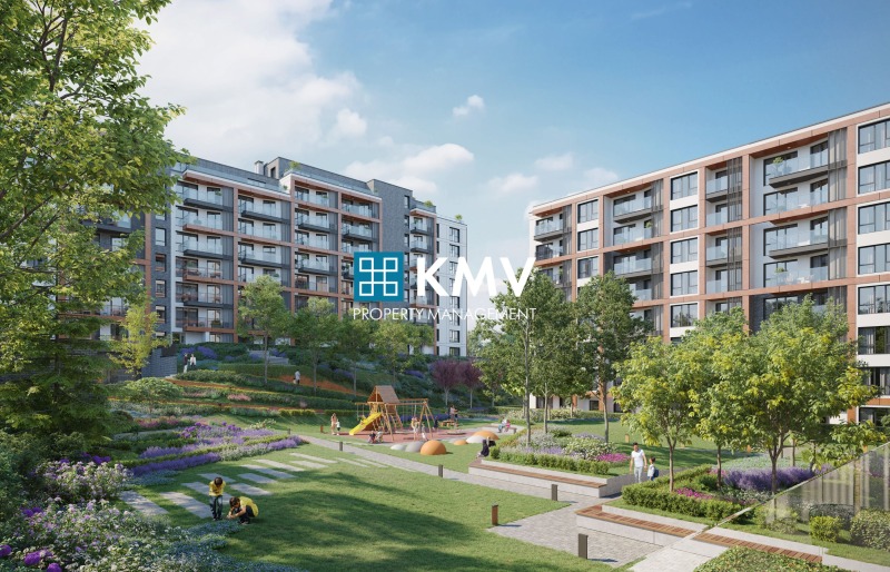 Продава  4-стаен град София , Красно село , 208 кв.м | 72260910 - изображение [16]