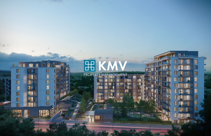 Продава  4-стаен град София , Красно село , 208 кв.м | 72260910 - изображение [14]