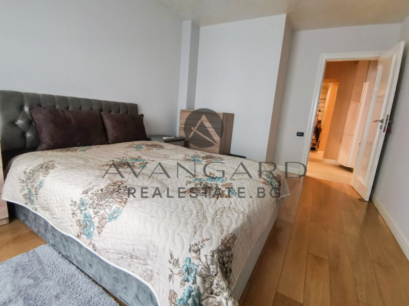 Продава 4-СТАЕН, гр. Пловдив, Кършияка, снимка 12 - Апартаменти - 47132206