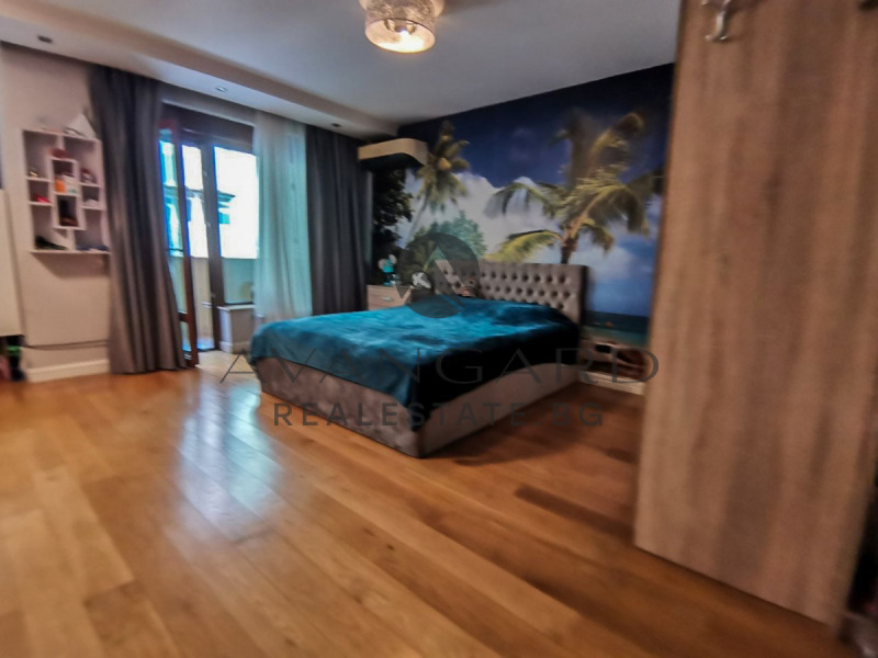 Продава 4-СТАЕН, гр. Пловдив, Кършияка, снимка 13 - Апартаменти - 47132206