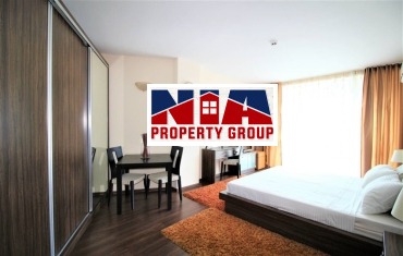 Продава 4-СТАЕН, гр. Бургас, Сарафово, снимка 3 - Апартаменти - 54959272