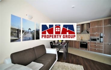 Продава 4-СТАЕН, гр. Бургас, Сарафово, снимка 5 - Апартаменти - 54959272