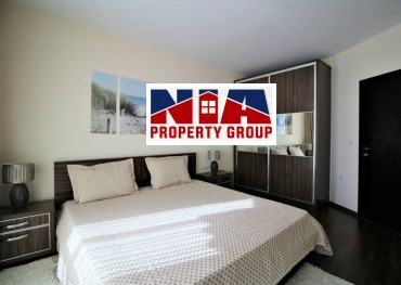 Продава 4-СТАЕН, гр. Бургас, Сарафово, снимка 2 - Апартаменти - 54959272