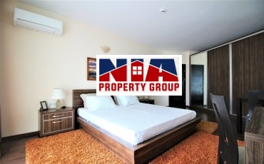 Продава 4-СТАЕН, гр. Бургас, Сарафово, снимка 4 - Апартаменти - 54959272