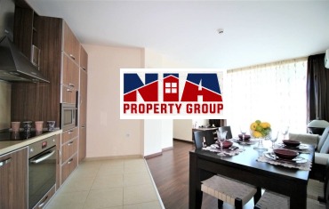 Продава 4-СТАЕН, гр. Бургас, Сарафово, снимка 6 - Апартаменти - 54959272