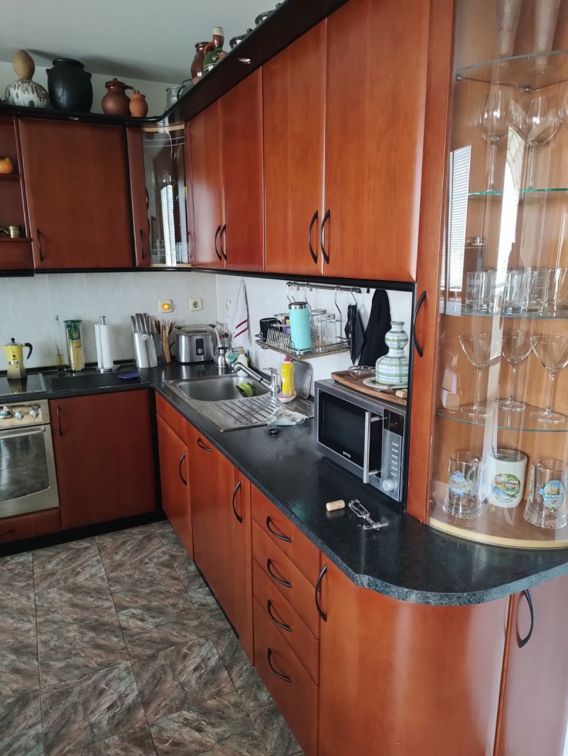 Продава  Многостаен град София , Изток , 175 кв.м | 89239220 - изображение [7]