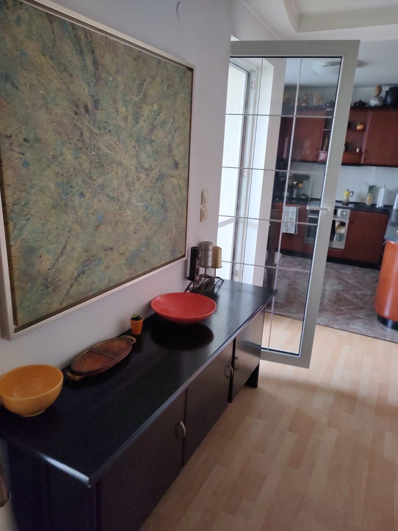 Продава  Многостаен град София , Изток , 175 кв.м | 89239220 - изображение [4]