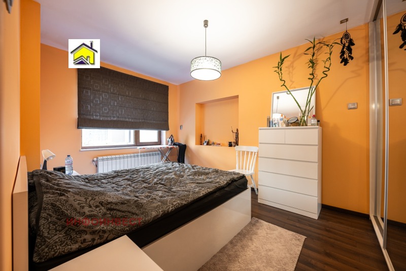 Na prodej  Podlaha domu oblast Pazardzhik , Velingrad , 99 m2 | 84886847 - obraz [6]