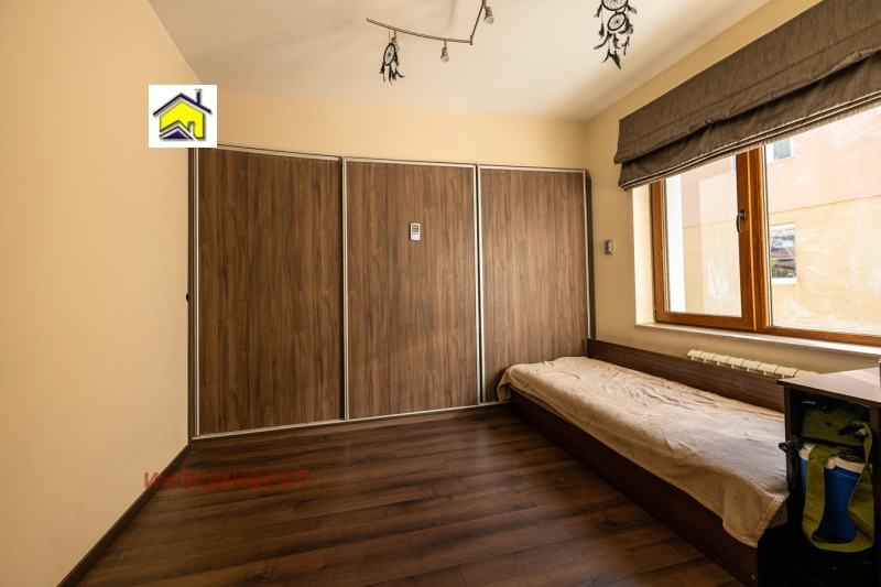 Na prodej  Podlaha domu oblast Pazardzhik , Velingrad , 99 m2 | 84886847 - obraz [9]