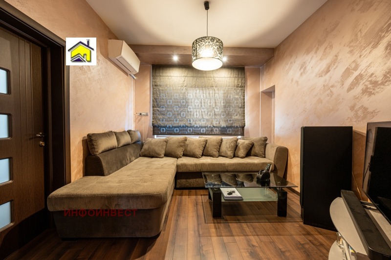 Na prodej  Podlaha domu oblast Pazardzhik , Velingrad , 99 m2 | 84886847 - obraz [4]