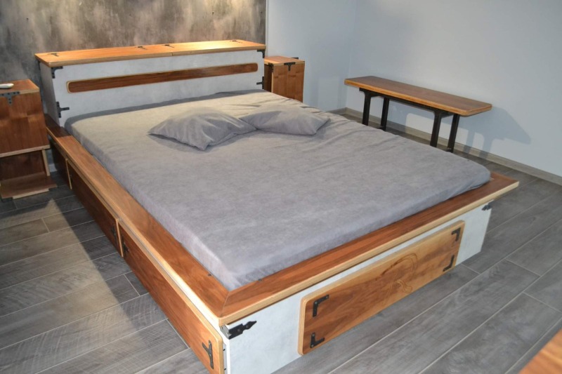 In vendita  Casa regione Plovdiv , Ivan Vazovo , 115 mq | 50335982 - Immagine [7]