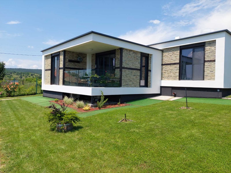 In vendita  Casa regione Plovdiv , Ivan Vazovo , 115 mq | 50335982 - Immagine [11]