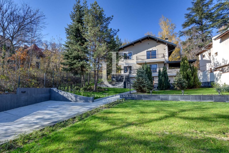 Продаја  Кућа Софија , Банкја , 245 м2 | 50542183 - слика [10]