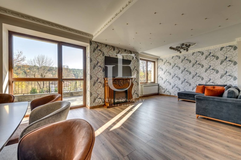 Продава  Къща, град София, гр. Банкя •  970 000 EUR • ID 33952741 — holmes.bg - [1] 