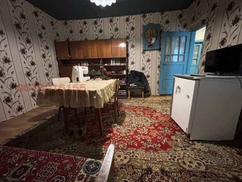 Продава КЪЩА, с. Методиево, област Добрич, снимка 5 - Къщи - 53385367