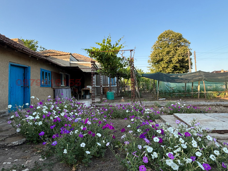 Продава КЪЩА, с. Методиево, област Добрич, снимка 16 - Къщи - 53385367