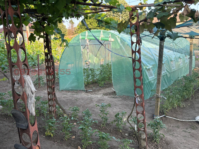 Продава КЪЩА, с. Методиево, област Добрич, снимка 15 - Къщи - 53385367