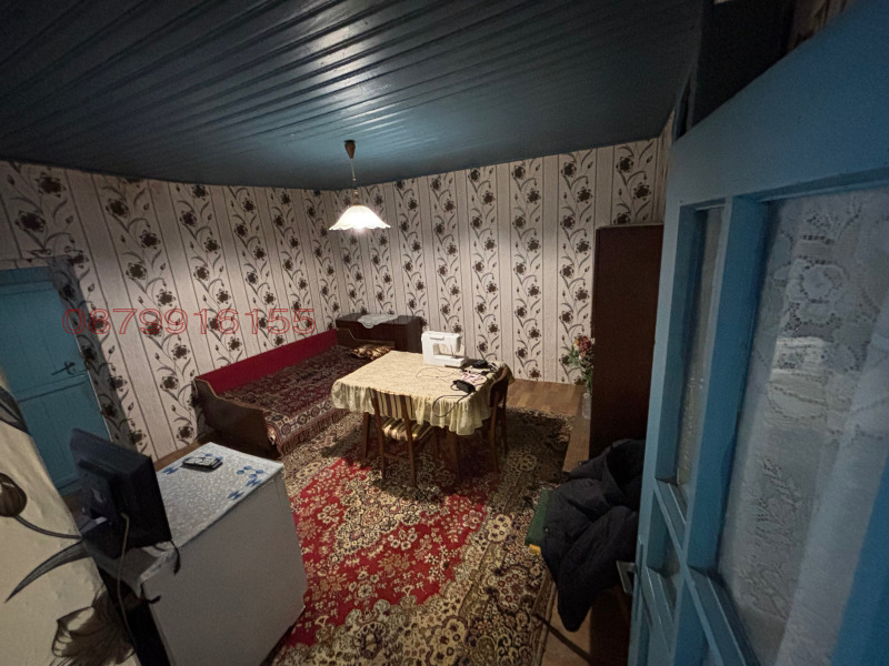 Продава КЪЩА, с. Методиево, област Добрич, снимка 4 - Къщи - 53385367