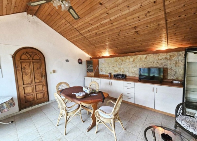 Продава КЪЩА, гр. Балчик, област Добрич, снимка 7 - Къщи - 52116571