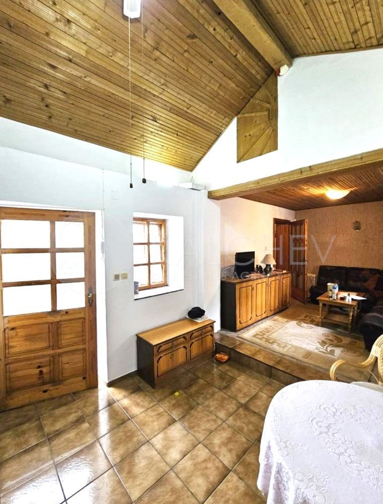 Продава КЪЩА, гр. Балчик, област Добрич, снимка 13 - Къщи - 52116571