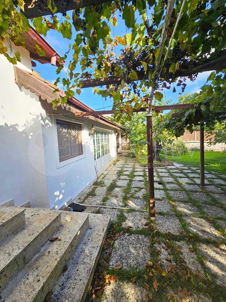 Продава КЪЩА, гр. Балчик, област Добрич, снимка 3 - Къщи - 52116571