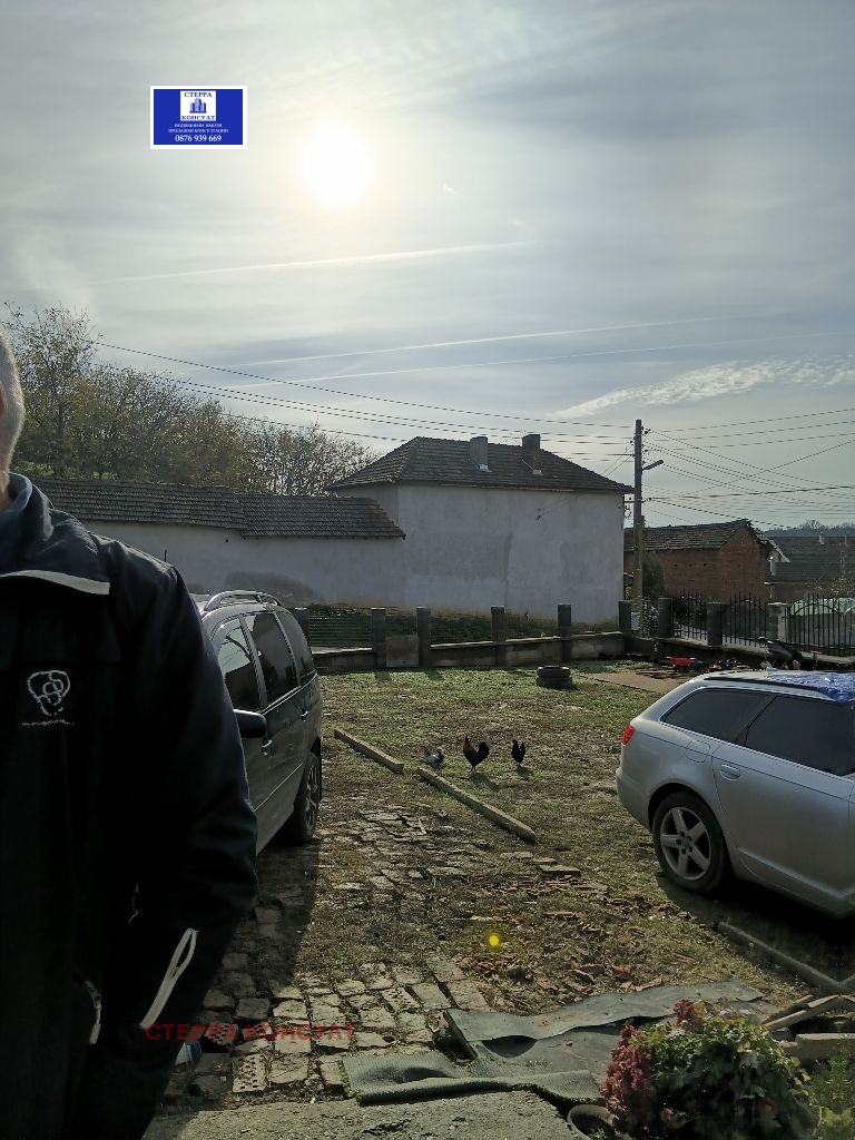 Продава КЪЩА, с. Писарово, област Плевен, снимка 12 - Къщи - 53019075