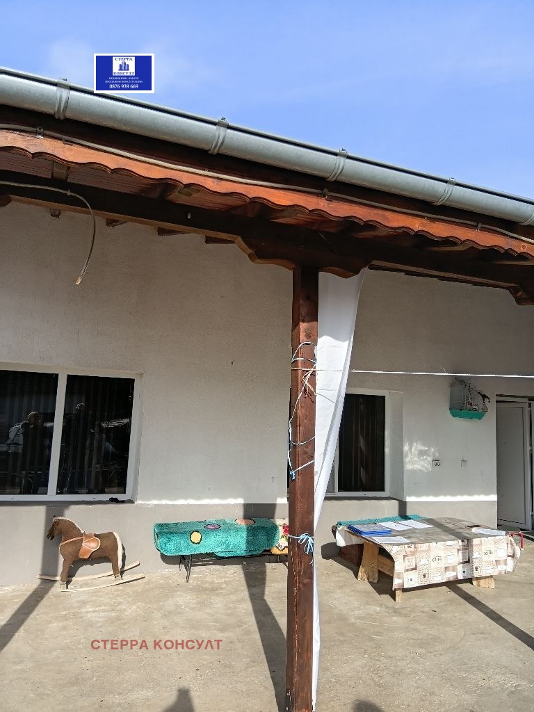 Продава КЪЩА, с. Писарово, област Плевен, снимка 15 - Къщи - 53019075