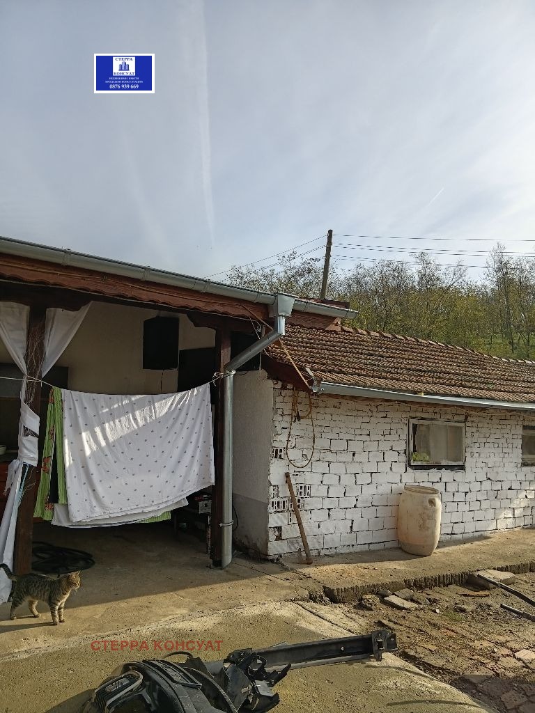 Продава КЪЩА, с. Писарово, област Плевен, снимка 13 - Къщи - 53019075