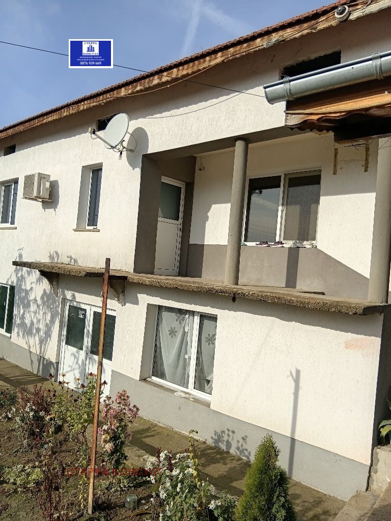 Продава КЪЩА, с. Писарово, област Плевен, снимка 16 - Къщи - 53019075