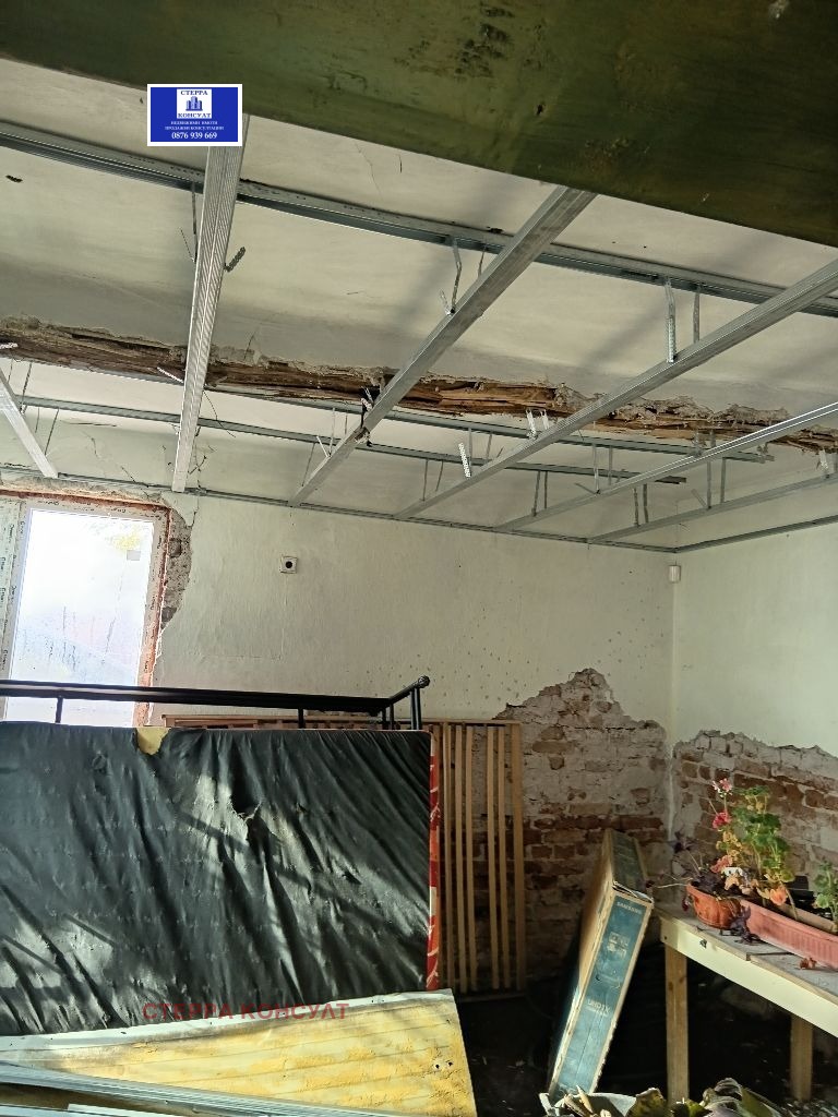 Продава КЪЩА, с. Писарово, област Плевен, снимка 4 - Къщи - 53019075