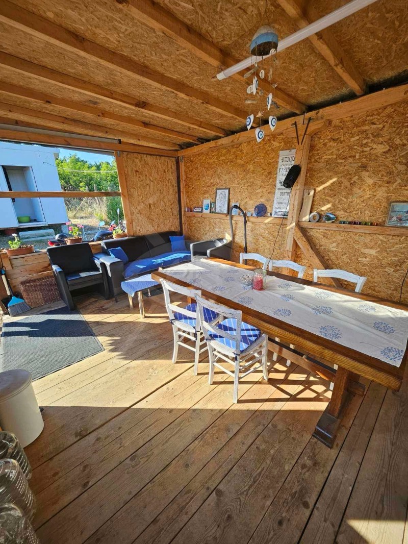 Satılık  Komplo bölge Burgaz , Lozenec , 800 metrekare | 25414907